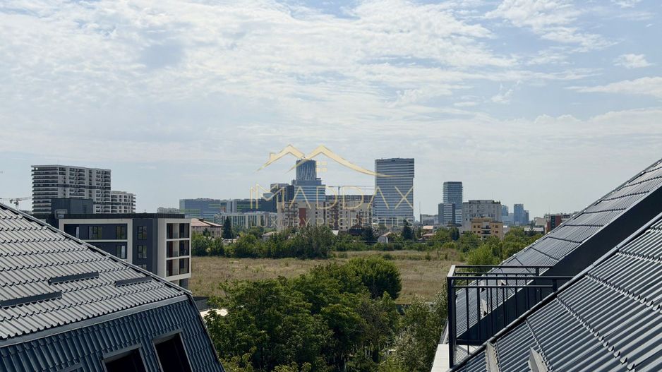 Apartament 3 camere // 134,4 mp utili + parcare // Aviatiei - Poză 13