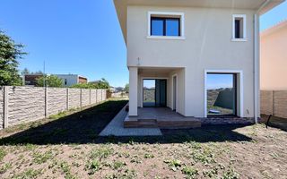 COM 0% Casa moderna cu 4 camere si garaj | Dumbravita - Poză 5