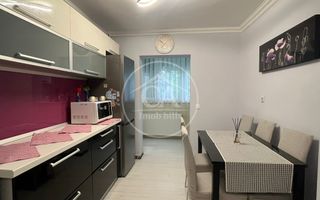 Apartament de închiriat cu 2 camere în zona Nufărul, Oradea - Poză 1