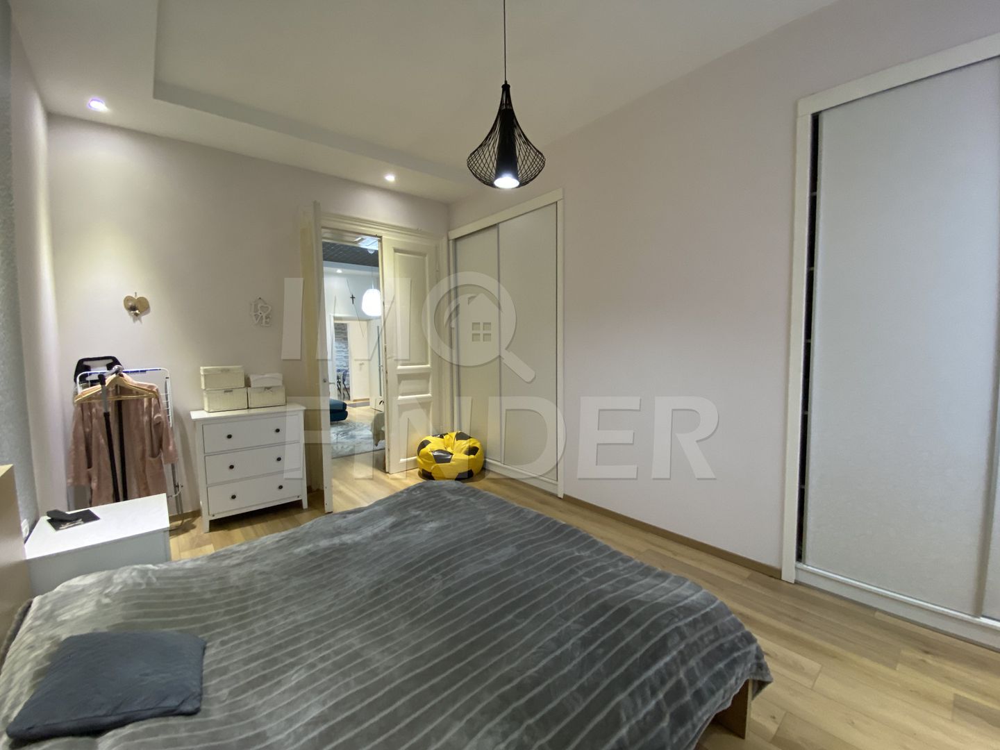 COMISION ZERO -Apartament 92 mp la cheie, Piata Muzeului- Ultracentral - Poză 8