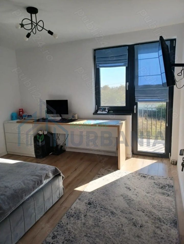 Casă 4 camere Miroslava - Poză 7