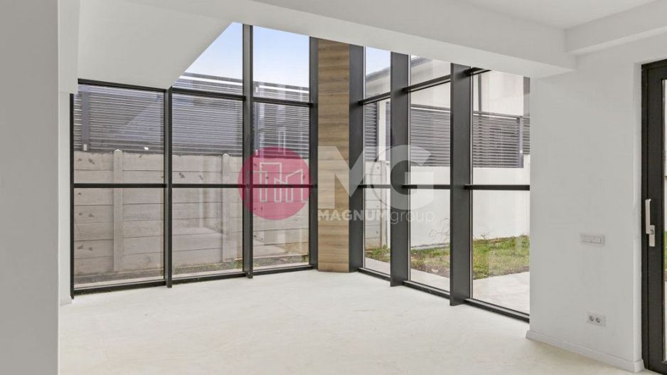 Vila de vanzare- Voluntari- Matei Milo- Milo Forest - Poză 33