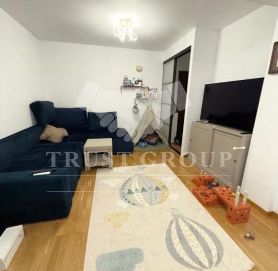 Apartament 2 camere Băneasa / Loc de parcare - Poză 2