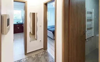 Apartament 2 camere cu terasă generoasă de 16 mp  Kasper Coresi Etaj 1 - Poză 15