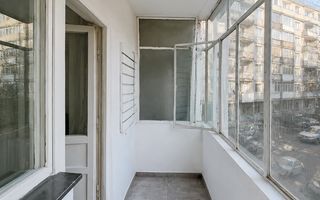 Apartament decomandat cu 3 camere și 2 băi, zona Complex Studențesc - Poză 8