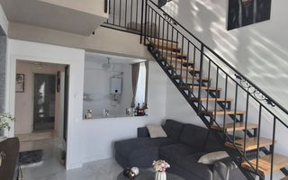 Apartament de lux de vânzare – 5 camere, DaVinci, Sibiu - Poză 4