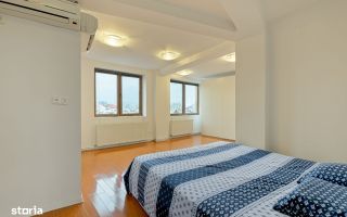 Apartament spatios 3 camere | Piata Floreasca | Dorobanti - Poză 8