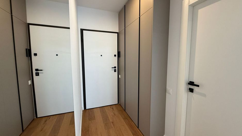 Apartament modern 2 camere One Cotroceni Park - Poză 15