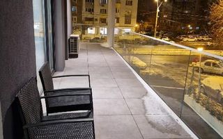 Apartament 2 camere 13 Septembrie-Drumul Taberei - Poză 9