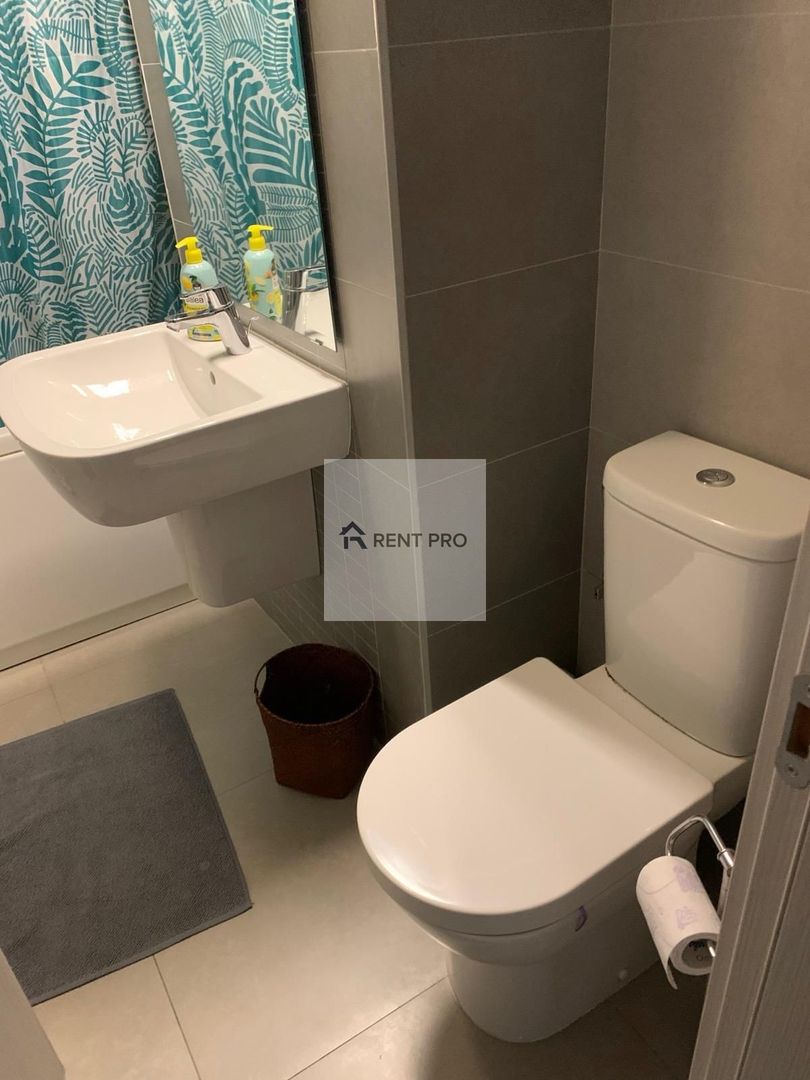 Garsoniera 39Mp 20 Residence Splaiul Independenței Grozăvești Virtuții - Poză 4