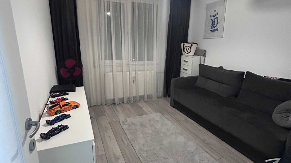 Apartament 3 camere Titan - Poză 5