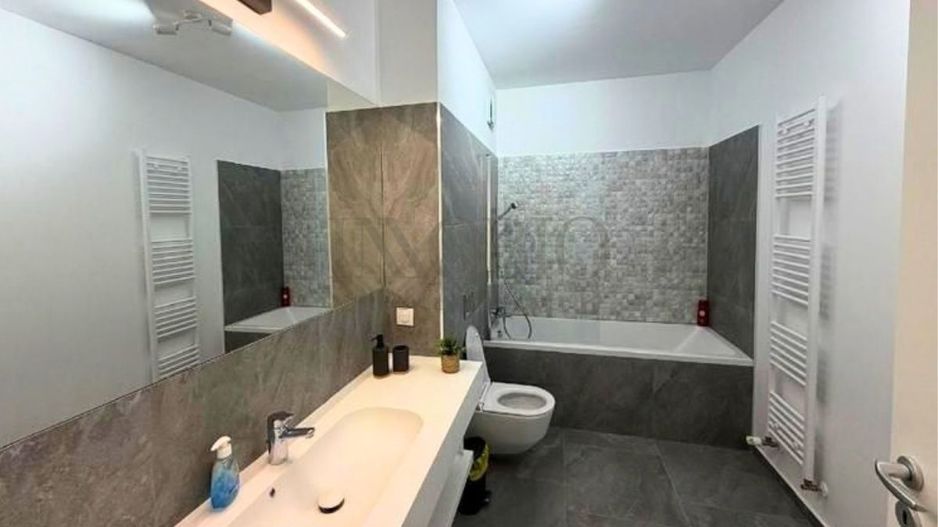 Apartament 2 Camere Complex Ivy | Prima închiriere - Poză 4