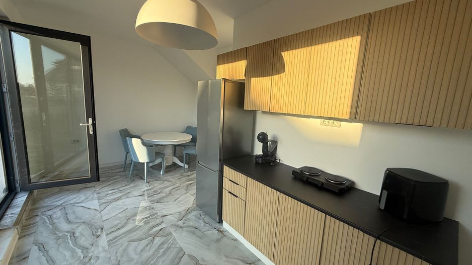 🏡 VILĂ MEDITERANEANĂ DE VÂNZARE | CONSTRUCȚIE 2025 | ZONA METRO  – SAT  COSTI - Poză 15
