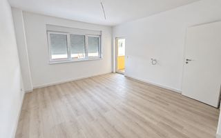 Apartament cu 1 camera, 42 mp utili, cu balcon, etaj 1, bloc nou - Poză 1