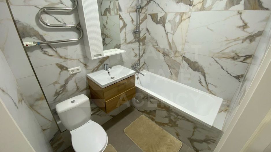 Vânzare, apartament, 2 camere, strada Florilor, Rîșcani - Poză 5