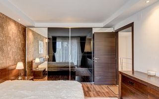 Vila 3 camere in Cosmopolis, mobilata si utilata - Poză 5