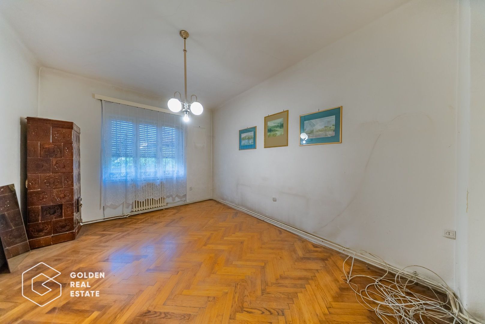 Apartament 3 camere Strada Cicio Pop, parter inalt, ideal birou sau locuinta - Poză 7