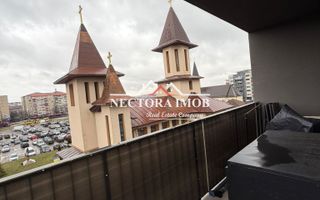 NECTORA IMOB-Apartament Nufarul 3 camere, 2 bai, Parcare, Et.3, Utilat - Poză 5