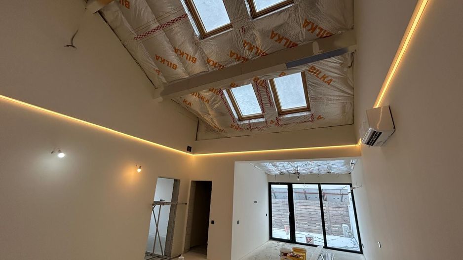 Casă tip duplex – parter | Teren 350 mp | - Poză 9