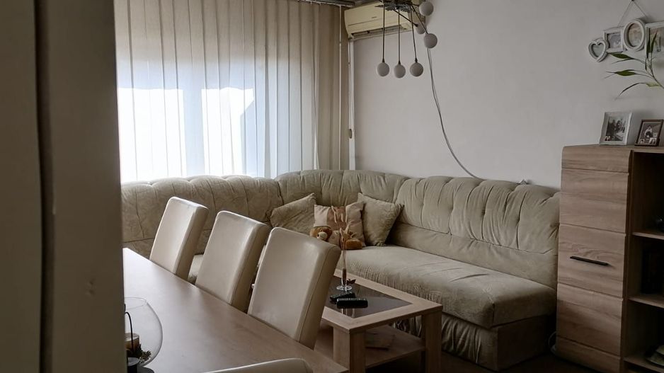 Apartament 3 camere zona de Nord, 10 min de Iulius Town. - Poză 2