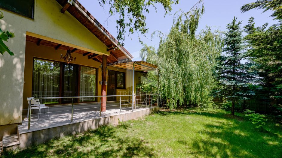 De Vanzare Casa Complex Good Afternoon Residence Balotesti COMISION 0% - Poză 3