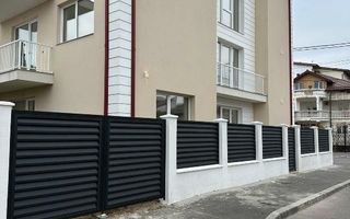 Vila individuala *9 camere * // Bucurestii Noi - Poză 66