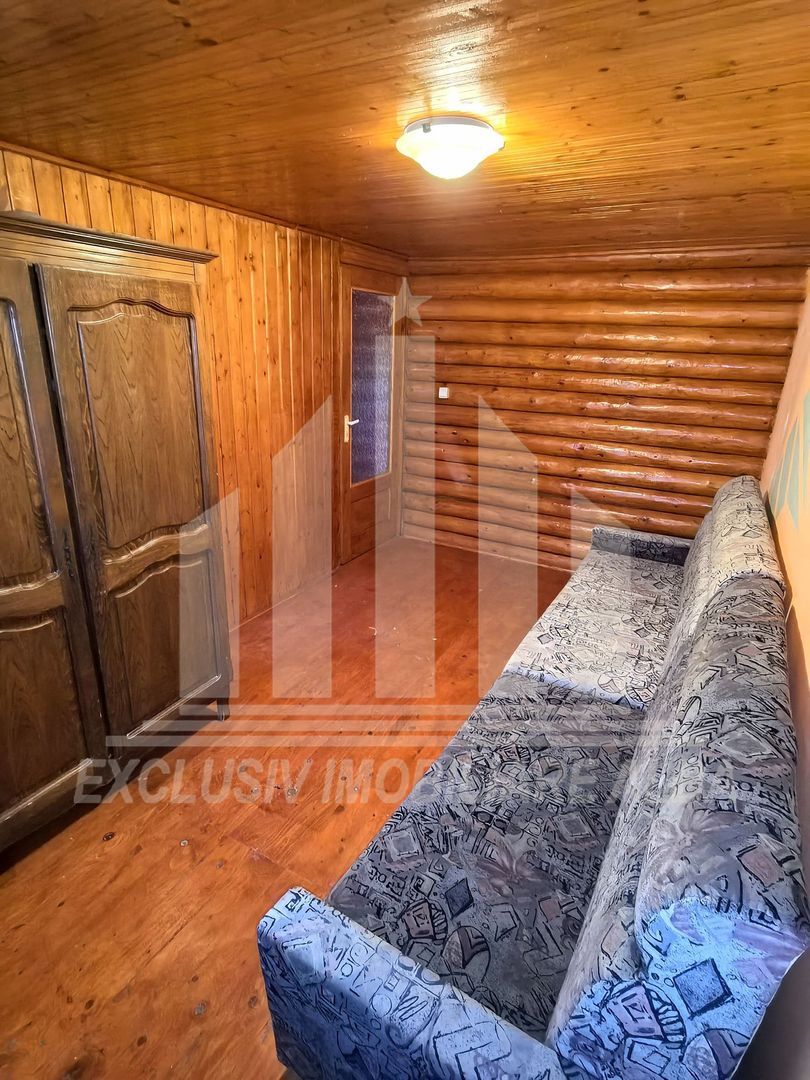 Casa de vanzare | 130 mp | 312 mp teren | Barabant - Poză 8