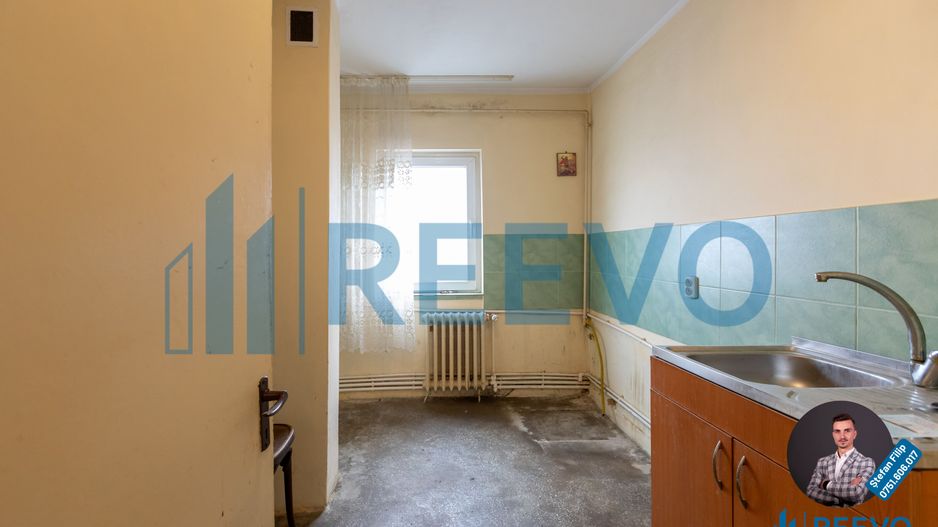 Apartament 2 camere, zona Nord - Poză 6