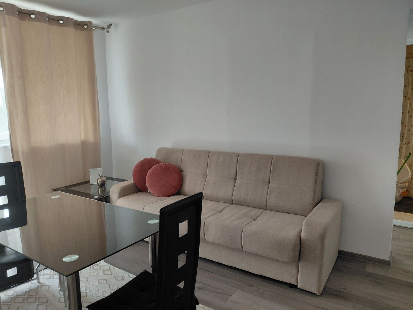 Aparament Vanzare 2 camere Tiglina 1 - Poză 4