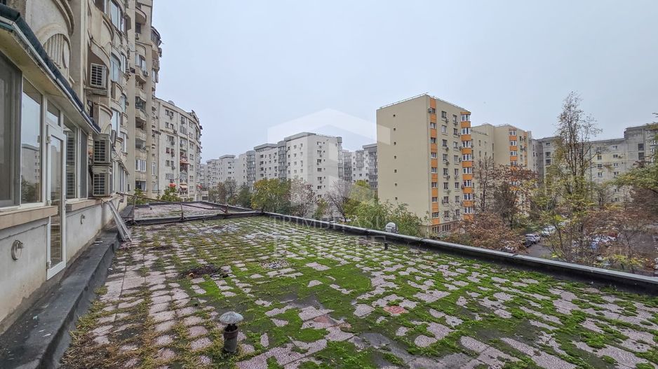 Apart 3 camere birouri stradal Bulevardul Unirii colt Nerva Traian - Poză 8