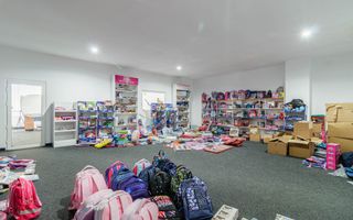 Spațiu industrial  – 3.540 mp utili, birouri 600 mp, randament în <10 ani! - Poză 8