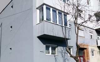 BRASADAS vinde ap 3 cam etaj 2/4 in Micro 17. - Poză 1