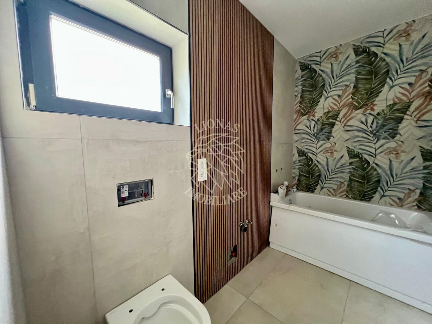 Casa Ultrafinisata 3 camere-terasa circulabila-Valea Sigmirului - Poză 3