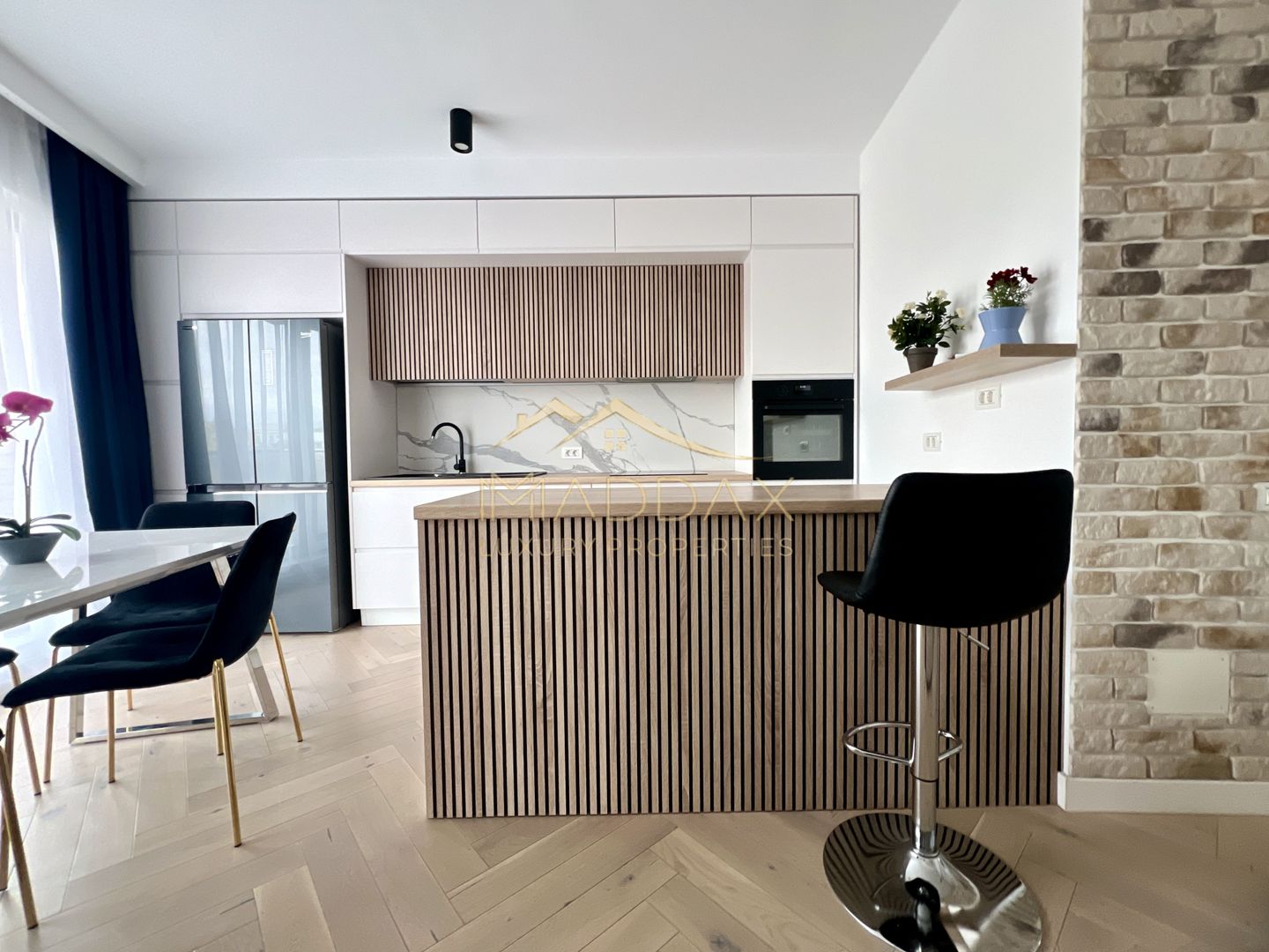 Apartament de Inchiriat | 2 camere | Herastrau - Aviatiei - Poză 9