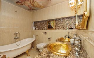 Vânzare, apartament, 3 camere, bd. Ștefan Cel Mare Și Sfânt, Centru - Poză 14