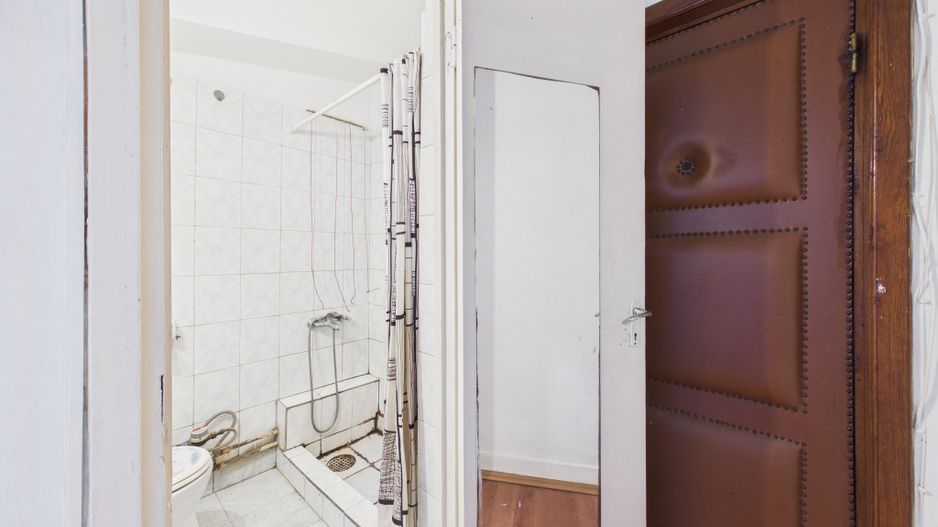 Apartament cu 2 camere etaj 3 - Zona Intim - Arad - Poză 16