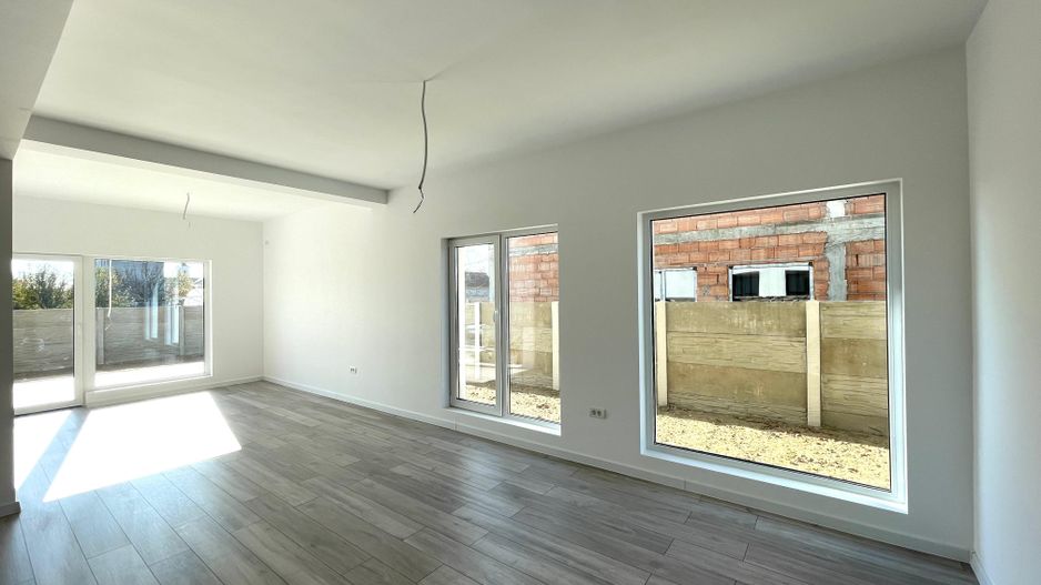 Duplex super pozitie - 112mp - 177.900 - Mosnita - Poză 2