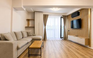 Apartament Premium | Prima închiriere | Wings Zorilor | UMF - USAMV - Poză 1