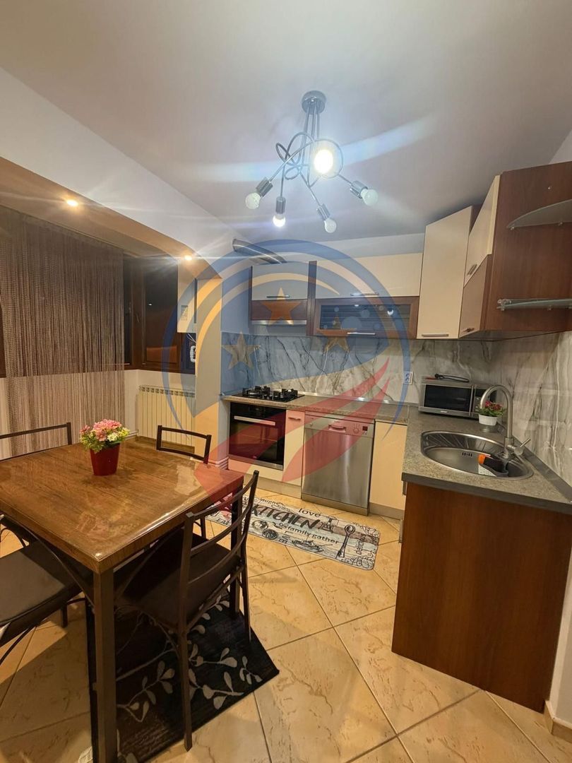 Închiriere apartament 3 camere decomandat – Craiovița Nouă - Poză 1