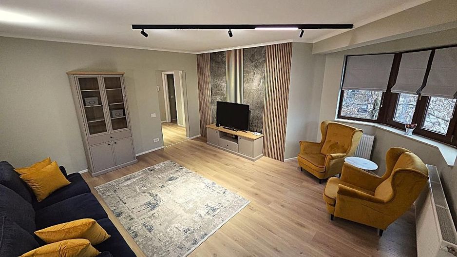 Apartament de Inchiriat 2 camere Șoseaua Nordului Herăstrău - Poză 4