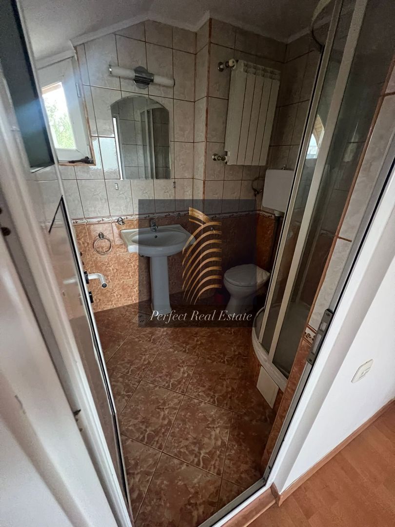 De închiriat în exclusivitate – clădire multifuncțională - Poză 14