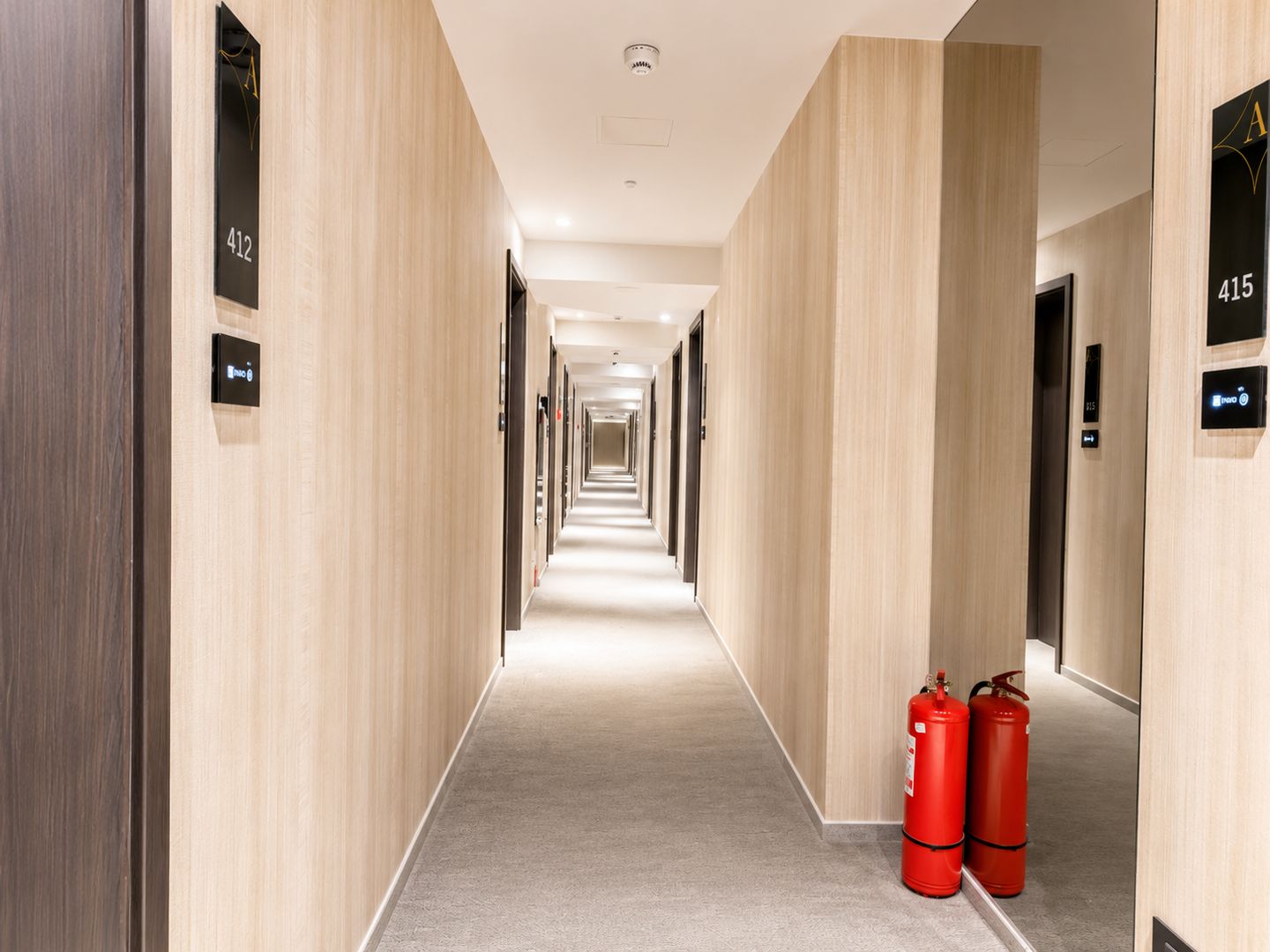 Studio Garsoniera de vânzare in Mamaia Nord Lux Constanta - Poză 4