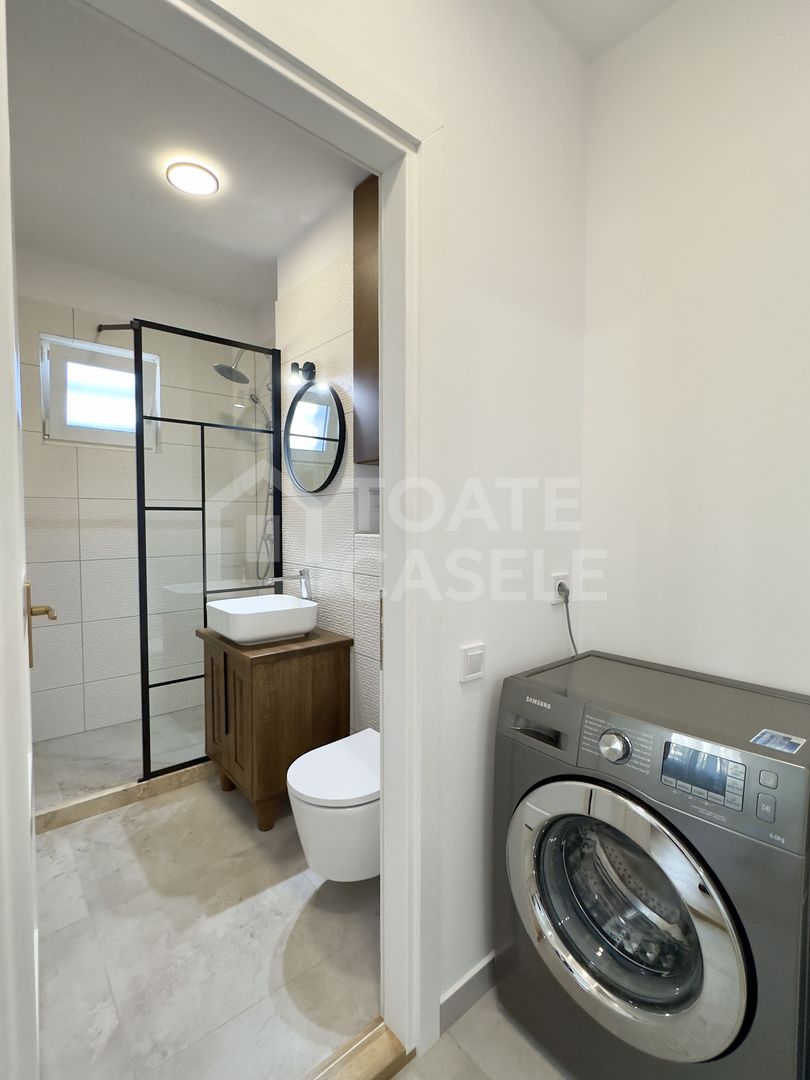 Apartament cu 2 camere complet renovat, in Gheorgheni - Poză 6