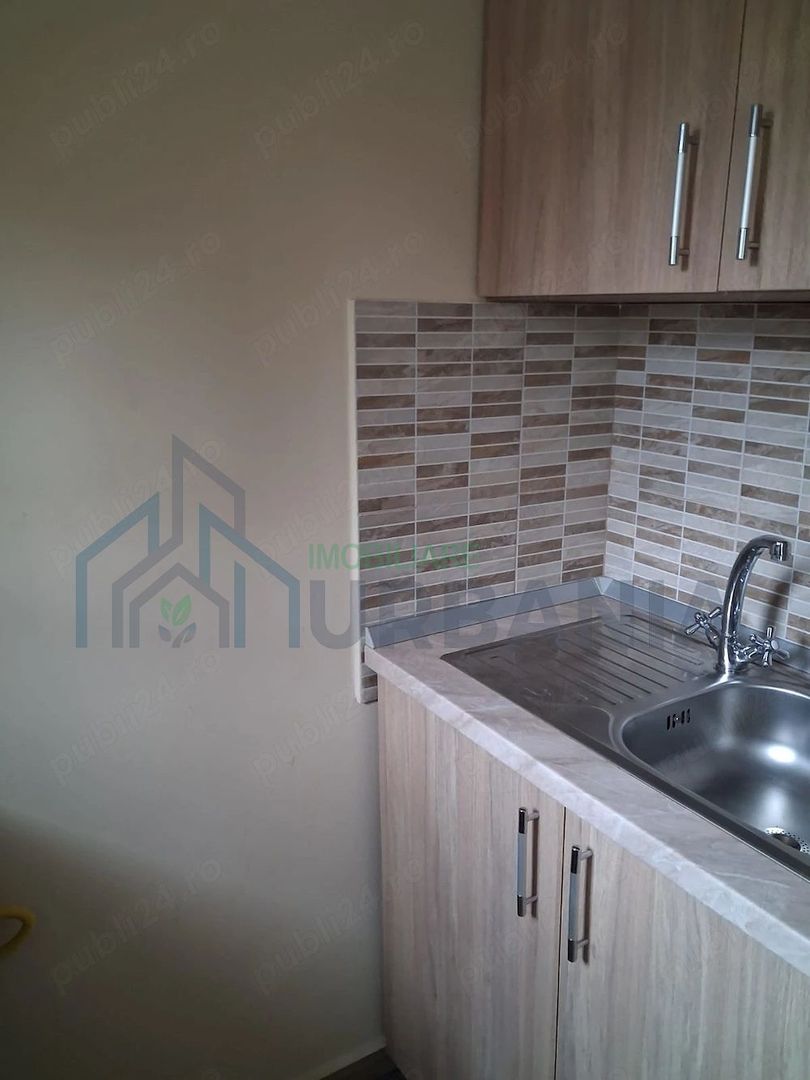 Garsonieră modernă, renovată recent, Iași, 20 mp - Poză 4