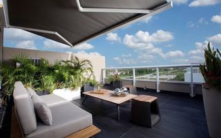 Ansamablu premium Penthouse Decomandat Metrou Teclu Pallady titan Ikea - Poză 1