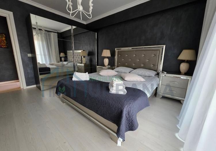 Apartament 2 camere, etaj 1, Esq Village, Valea Lupului – de închiriat - Poză 1