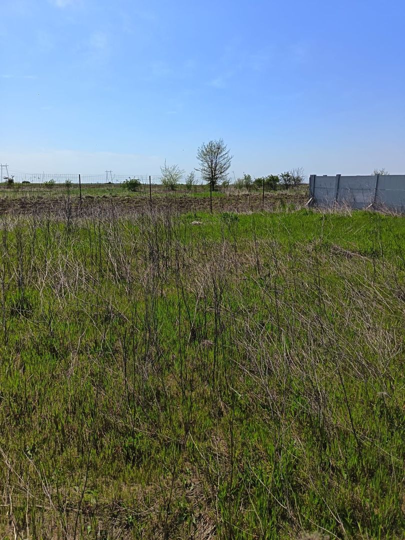 Teren de vânzare – Mihăilești | Oportunitate de investiție - Poză 6