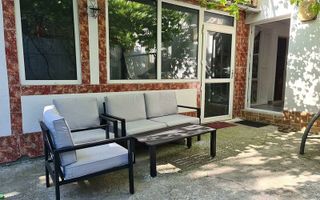 De inchiriat - casa P+1E+M - zona Port, langa liceul de Marina - Poză 8