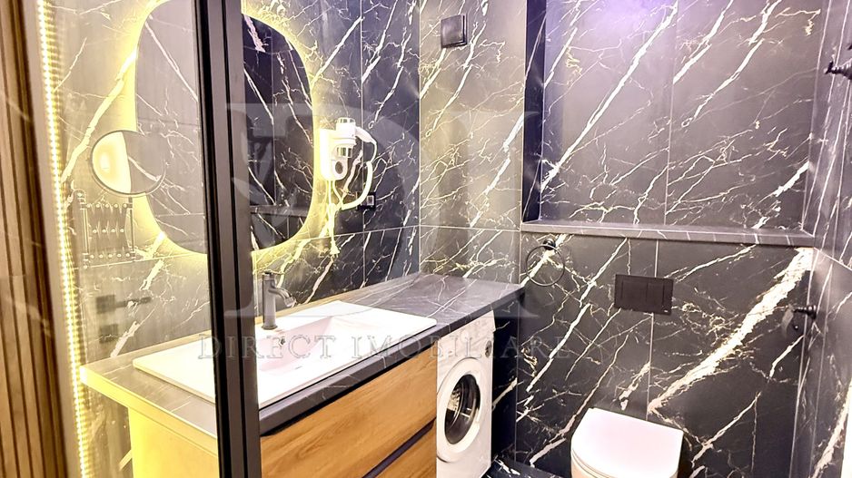 Apartament modern / Zona Eroilor Floresti - Poză 8