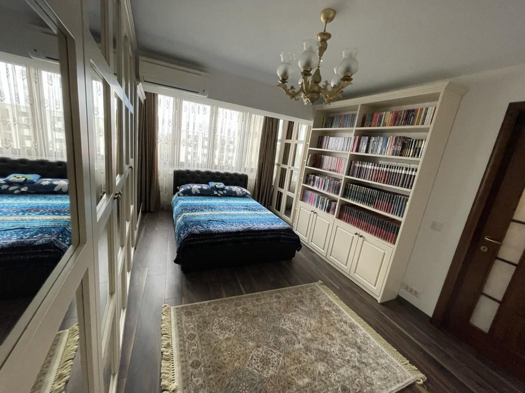 Apartament 3 camere decomandat de inchiriat |Unirii | Piata Alba Iulia - Poză 7